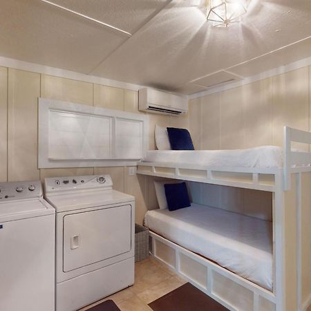 Sunshine Cottage Санта-Роза-Біч Екстер'єр фото